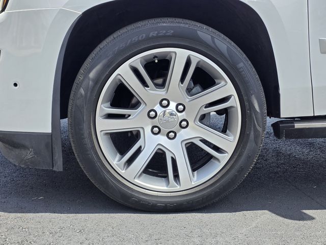 Used 2018 Cadillac Escalade SUV
