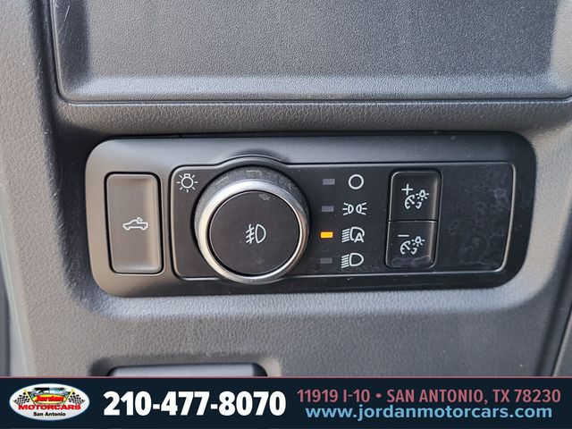 Used Car 2023 Ford F-150  Xl For Sale Under $35,000 In San Antonio, Texas