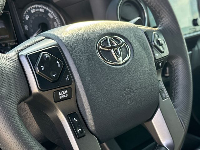 Used 2018 Toyota Tacoma Truck