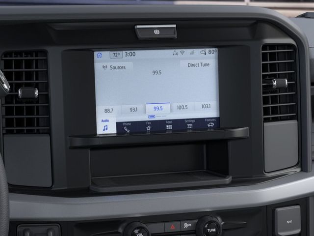 New 2026 White Ford XL Granite Package image 14