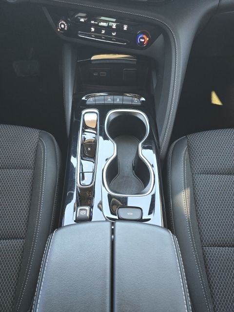 2023 Buick Envision Preferred:C02587