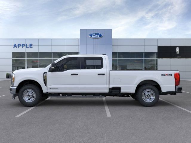 2025 Ford F-350 Super Duty XL