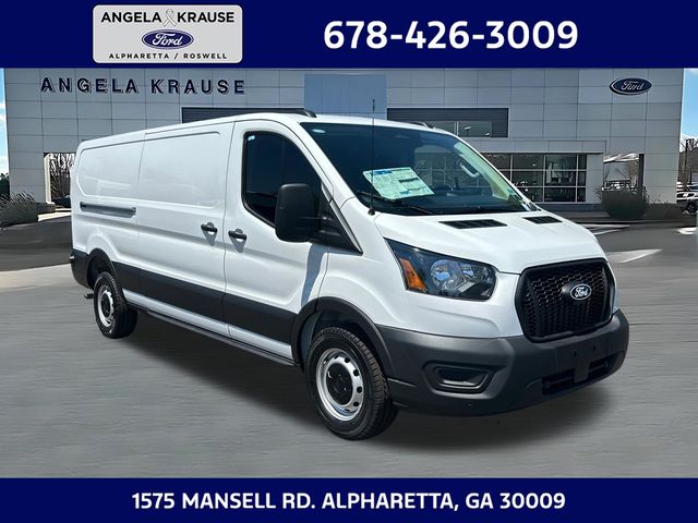 2026 Ford Transit-150 Base
