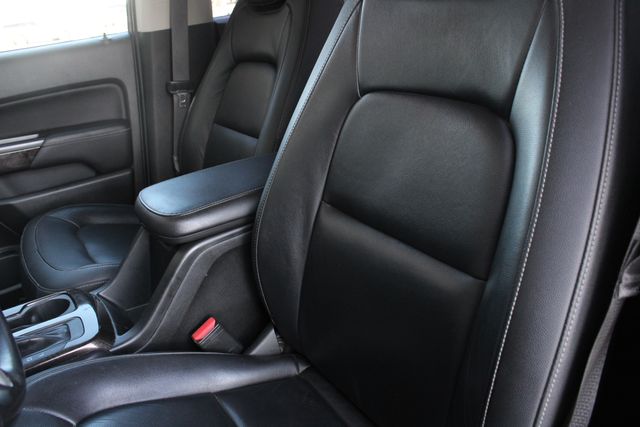 Used 2018 White GMC SLT image 5