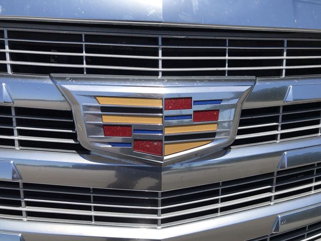 2018 Cadillac Escalade Premium Luxury 32