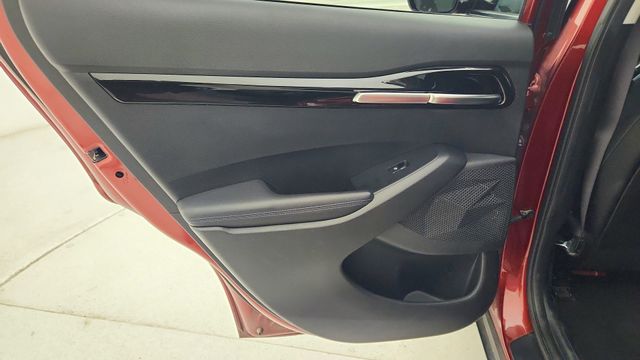 2021 Kia Seltos S Orange at Shottenkirk Kia Fort Bend