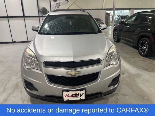 Used 2015 Chevrolet Equinox For Sale in Indianapolis, IN