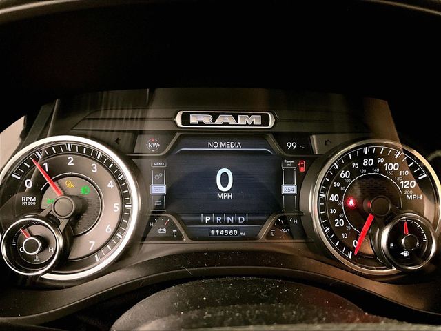 2019 Ram 1500 Big Horn/Lone Star Black at Bob Ruth Ford