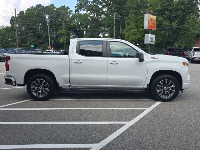 Photo of 2022 Chevrolet Silverado 1500 RST in Dallas, GA - 6,  2022 Chevrolet Silverado 1500 RST:166961A