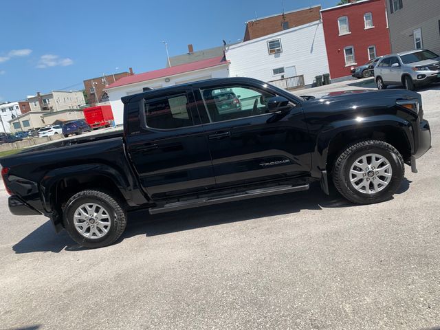 Used 2025 Toyota Tacoma Truck