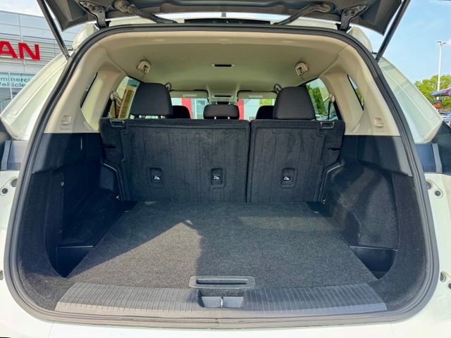 Used 2024 Nissan Rogue SUV