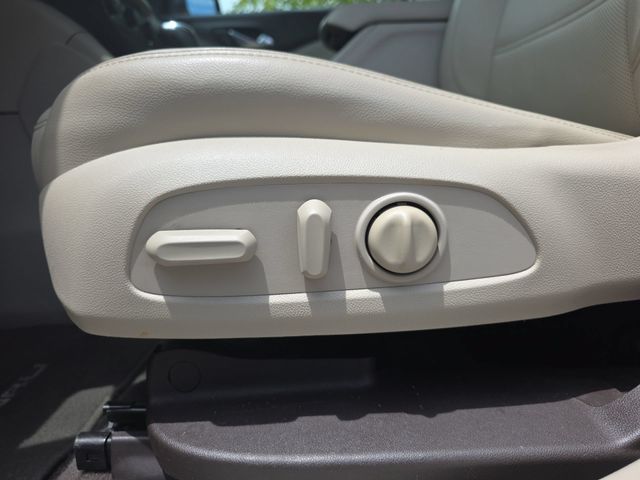 Used 2018 Crimson Red Tintcoat GMC Denali image 31