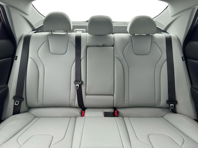 New 2026 White Hyundai Limited image 16