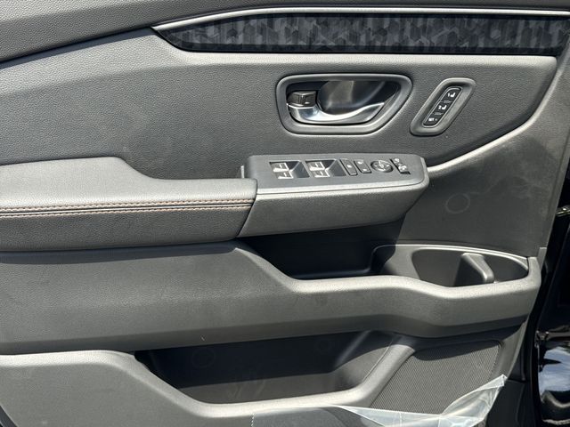 New 2026 Honda Passport SUV