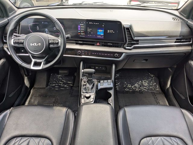 Used 2023 Kia Sportage SUV
