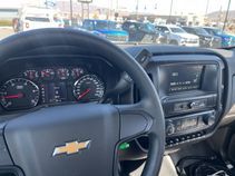 2023 Chevrolet Silverado 6500HD  3