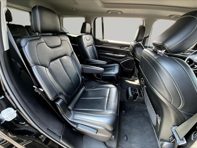 Used 2021 Jeep Grand Cherokee L SUV
