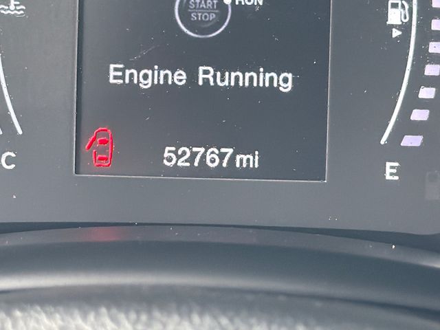 Used 2020 Jeep Renegade SUV