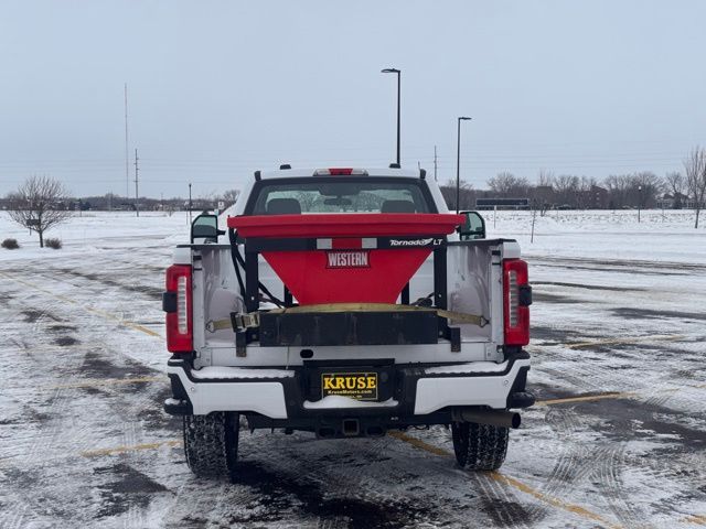 2023 Ford Super Duty F-350 SRW XL