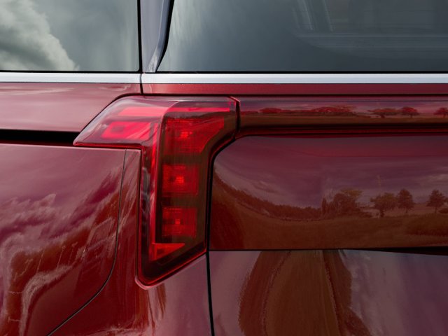 New 2026 Kia Carnival MPV Van