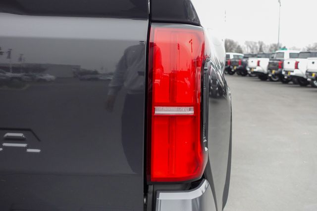 new 2026 Toyota Tacoma car