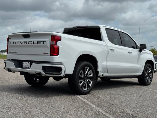 Used 2021 Chevrolet Silverado 1500 Truck