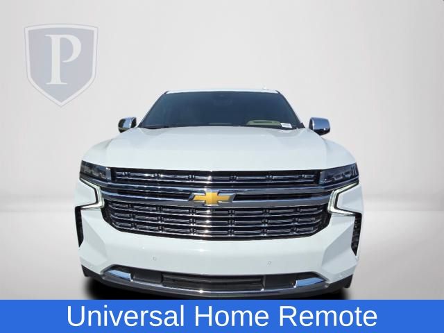 2024 Chevrolet Tahoe Premier 12