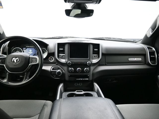 2022 Ram 1500 Big Horn/Lone Star - 9