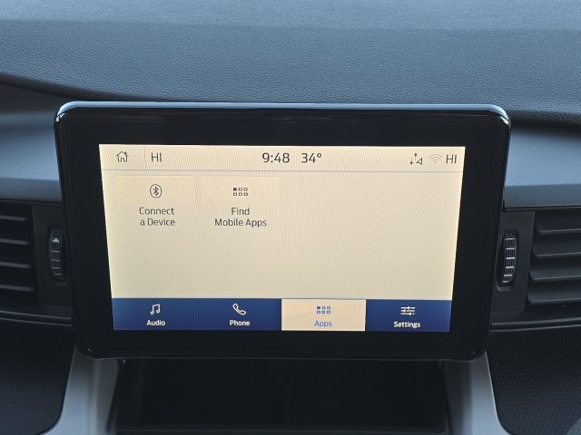 2024 Ford Explorer Base:B02084