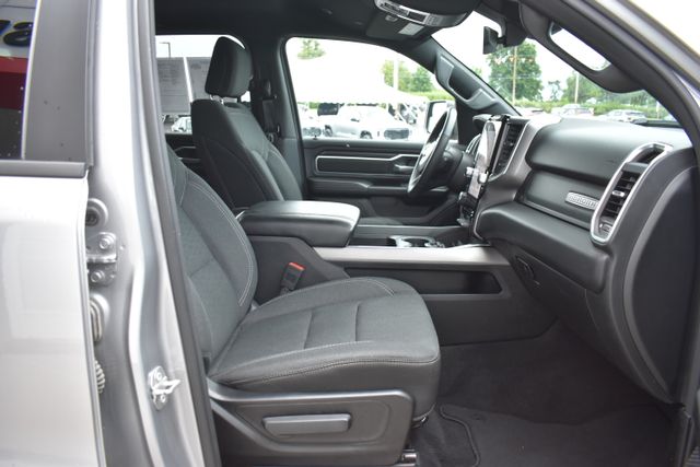 Used 2025 Ram 1500 Truck