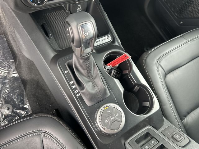 New 2026 White Ford Outer Banks image 23