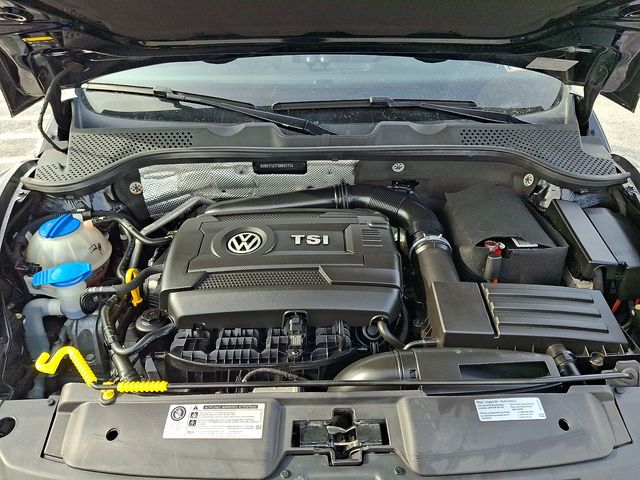 used 2016 Volkswagen Beetle car, priced at $13,550
