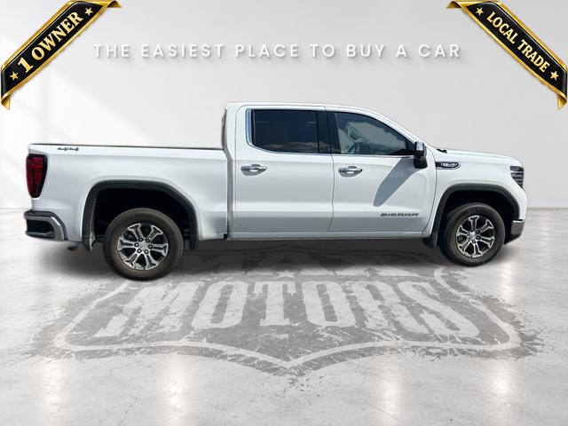 Used 2026 GMC Sierra 1500 Truck
