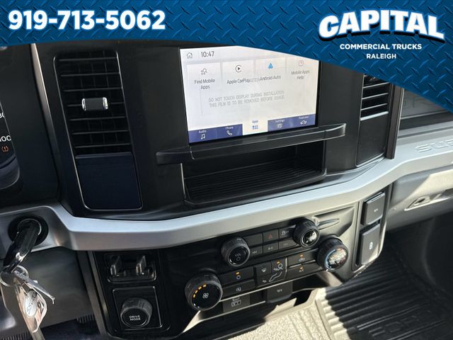 New 2026 White Ford 12FT FLATBED image 28