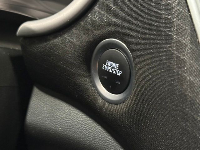Used 2025 Gray Chevrolet LT image 12