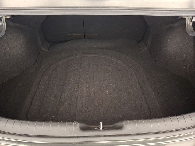Used 2024 Hyundai Elantra Sedan