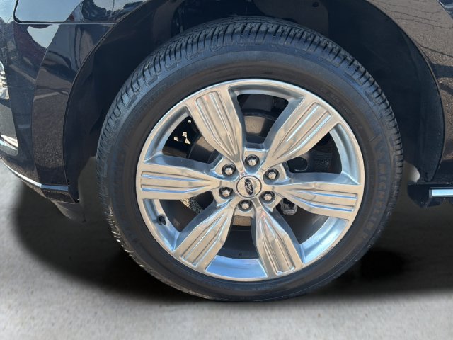 Used 2022 Ford Expedition SUV