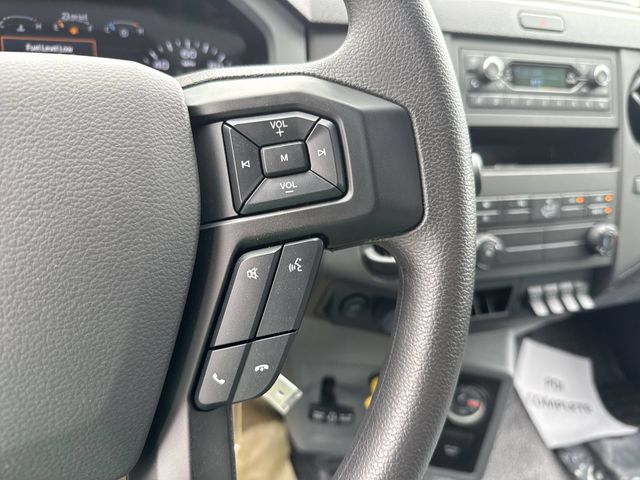 New 2027 White Ford 16FT DUMP image 22