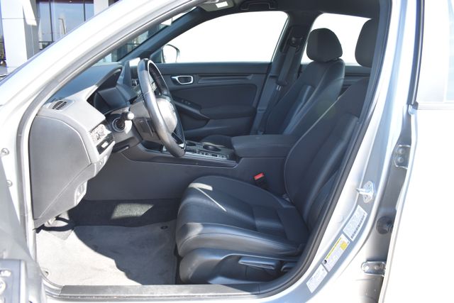 Used 2025 Honda Civic Sedan
