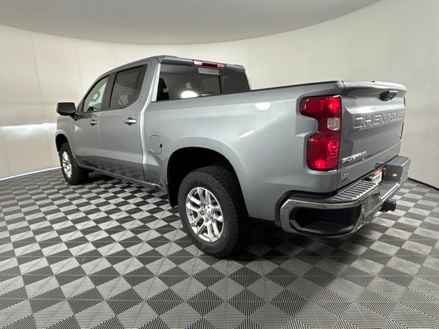 2026 Chevrolet Silverado 1500 LT - Photo 8