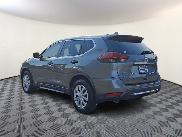 Used 2020 Nissan Rogue SUV