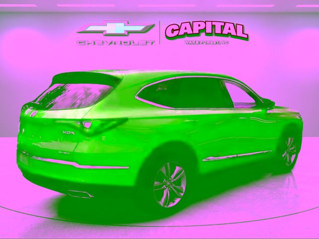 Used 2024  Acura 3.5L image 5