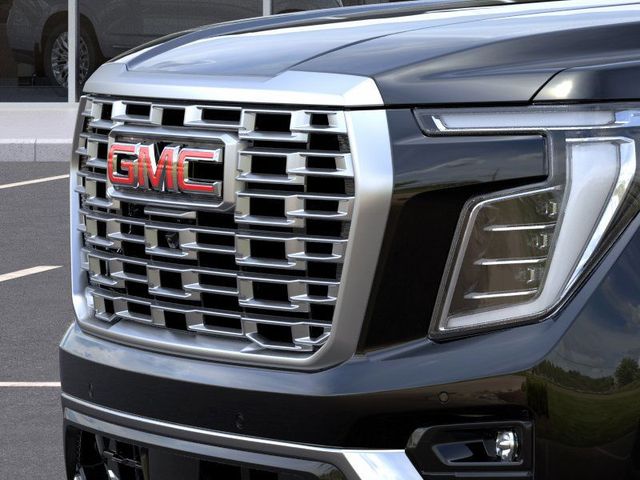 New 2026 Black GMC Denali image 13