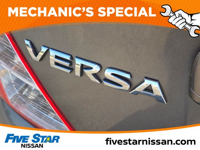 Used 2016 Silver Nissan 1.6 S Plus image 11