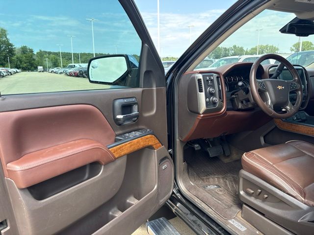 Used 2018 Chevrolet Silverado 1500 Truck