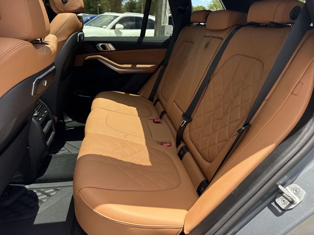 2025 BMW X5 - $56,998