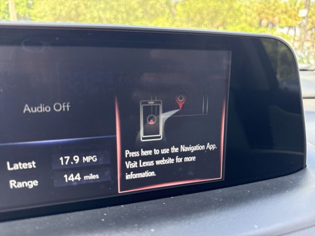 2020 Lexus RX - $28,898