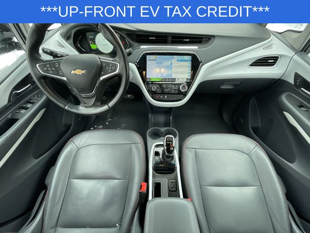 Used 2020 Chevrolet Bolt EV For Sale in Livonia, MI