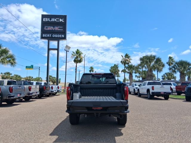 New 2026 Black GMC Denali image 6