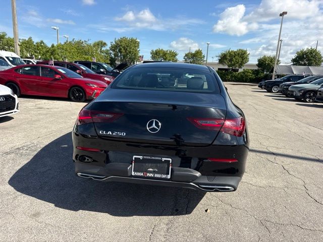 2025 Mercedes-Benz A-Class - $28,988